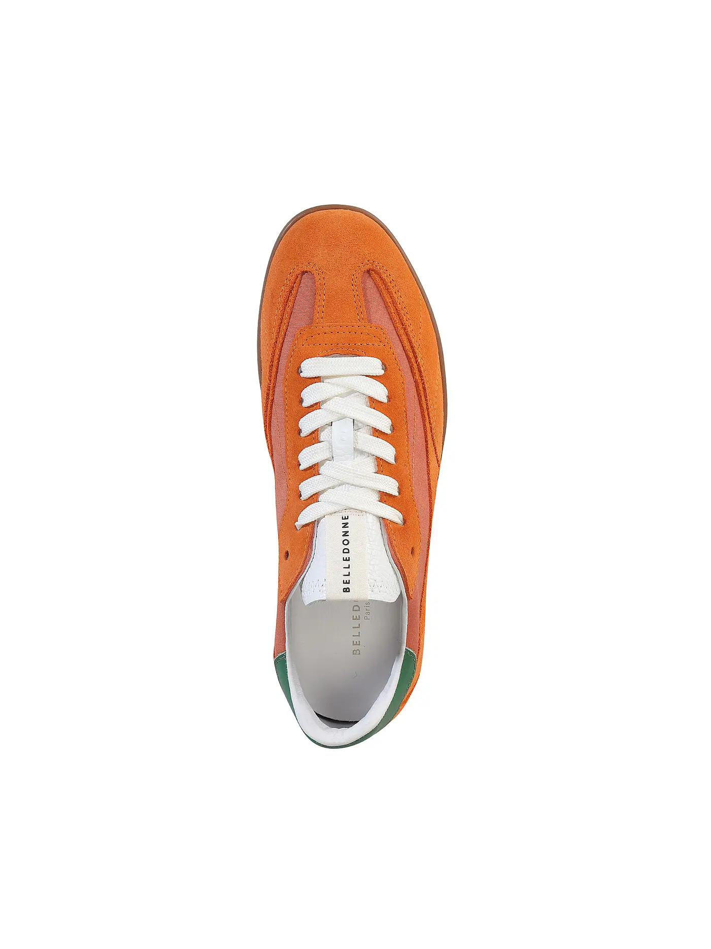 BELLEDONNE PARIS | Sneaker B7 | 